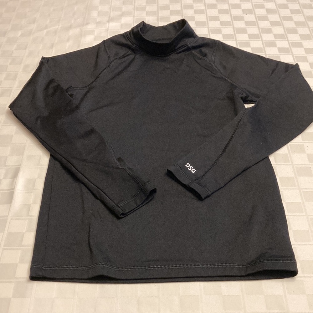 Boys base layer
